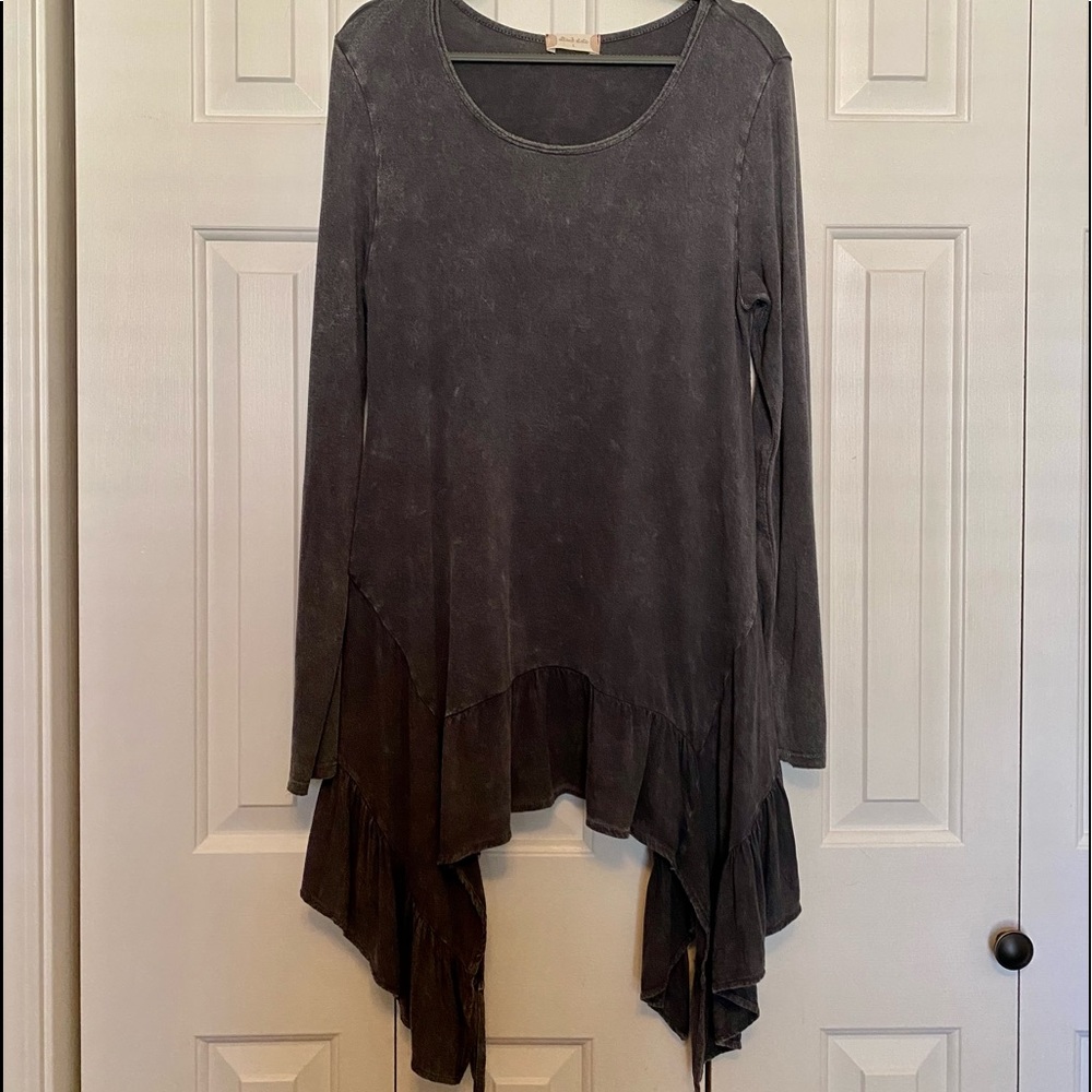 altar’d state brand women’s top